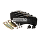 BRAKE PADS REAR FOR ACTROS 4 IN JURID
